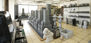 本社展示場